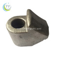 Weld on trencher teeth holder for C30/DV25